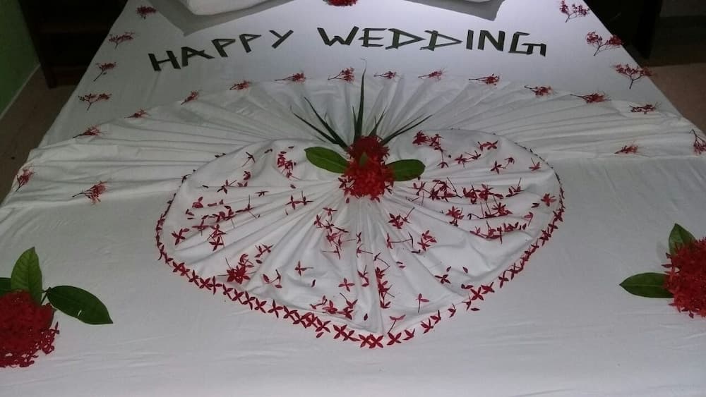 Ungoofaar Inn - View 36