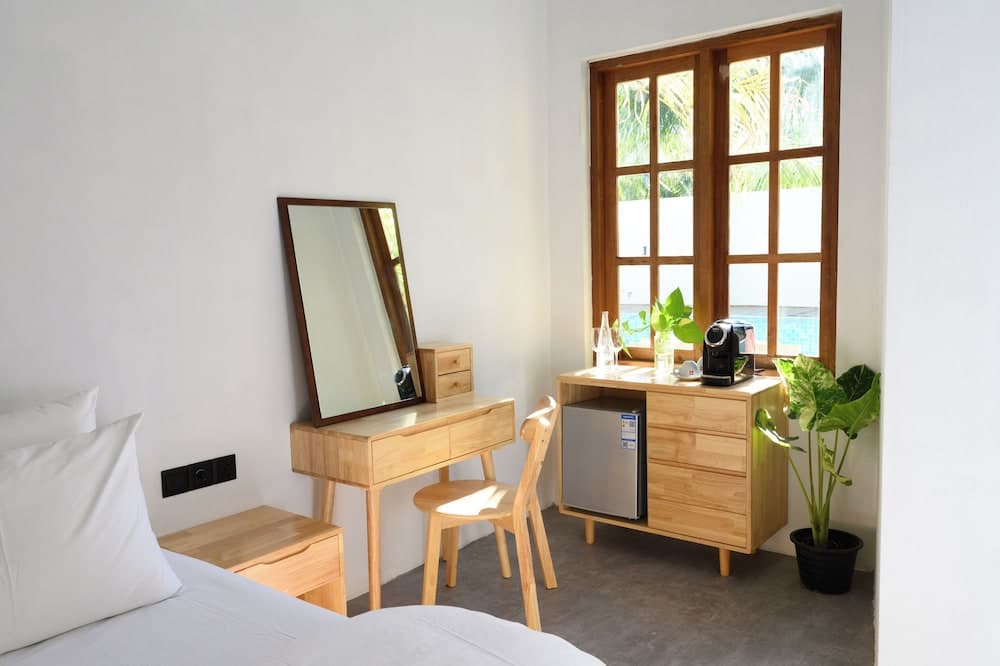 Kondey Villas - View 4