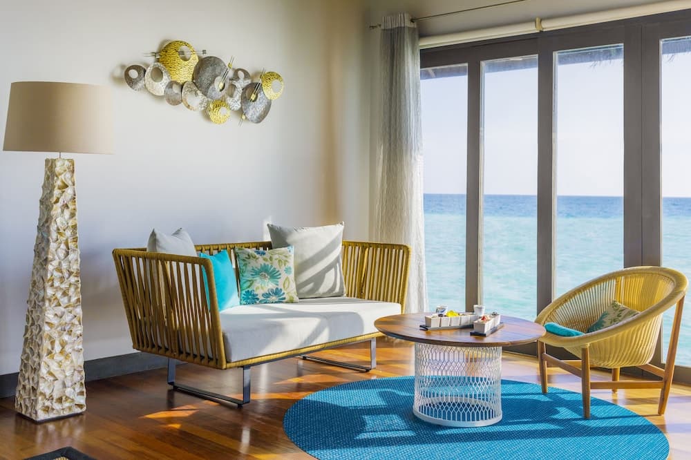 Velassaru Maldives - View 73