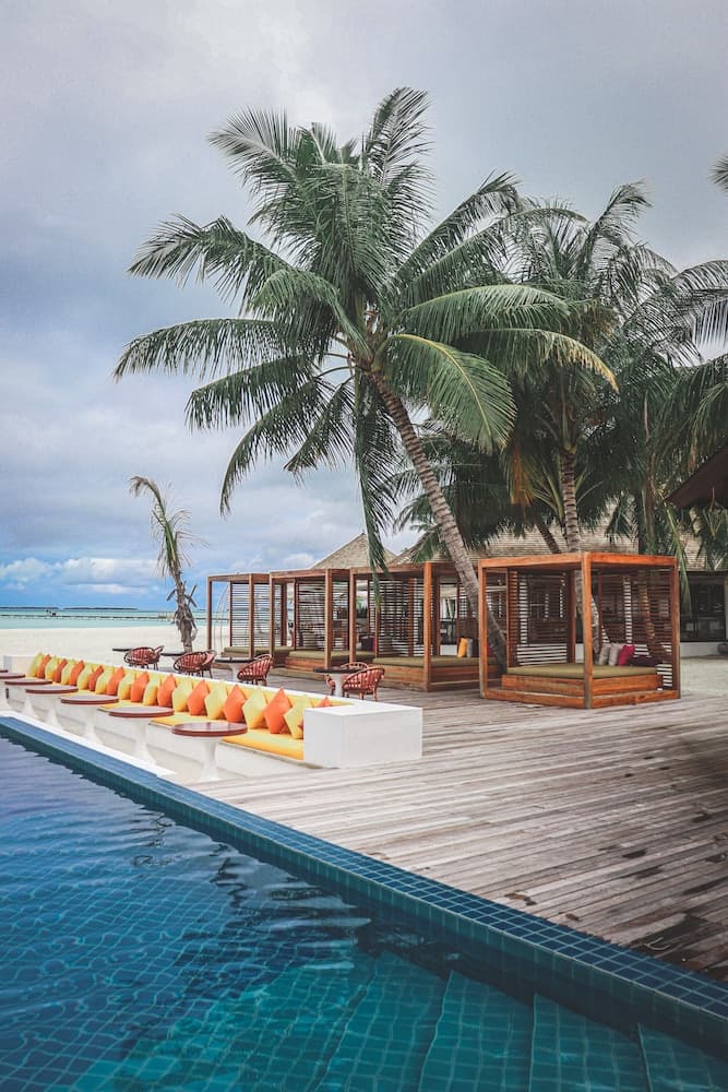 Cinnamon Hakuraa Huraa Maldives - All Inclusive Adults-Only - View 23