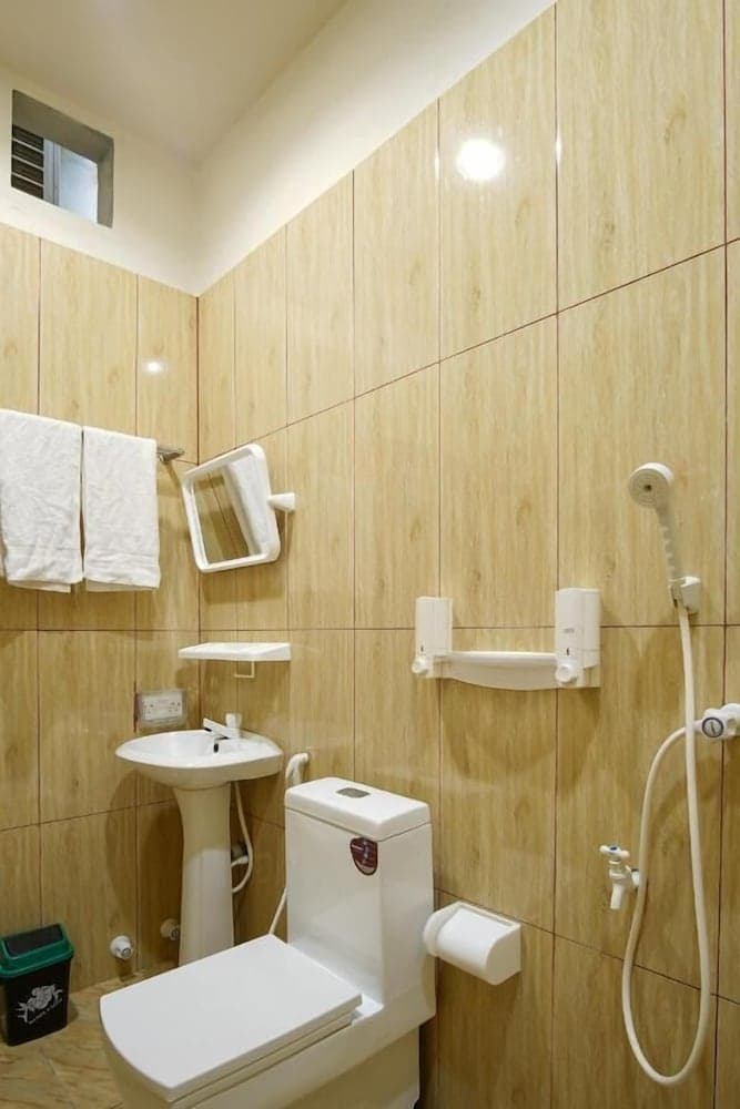 Moro Ukulhas - View 1