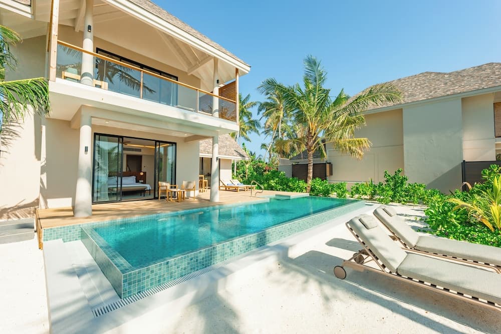 Ananea Madivaru Maldives - View 34