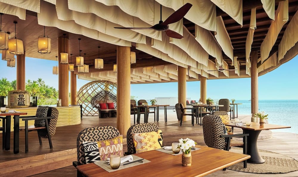 Sirru Fen Fushi Private Lagoon Resort - View 3