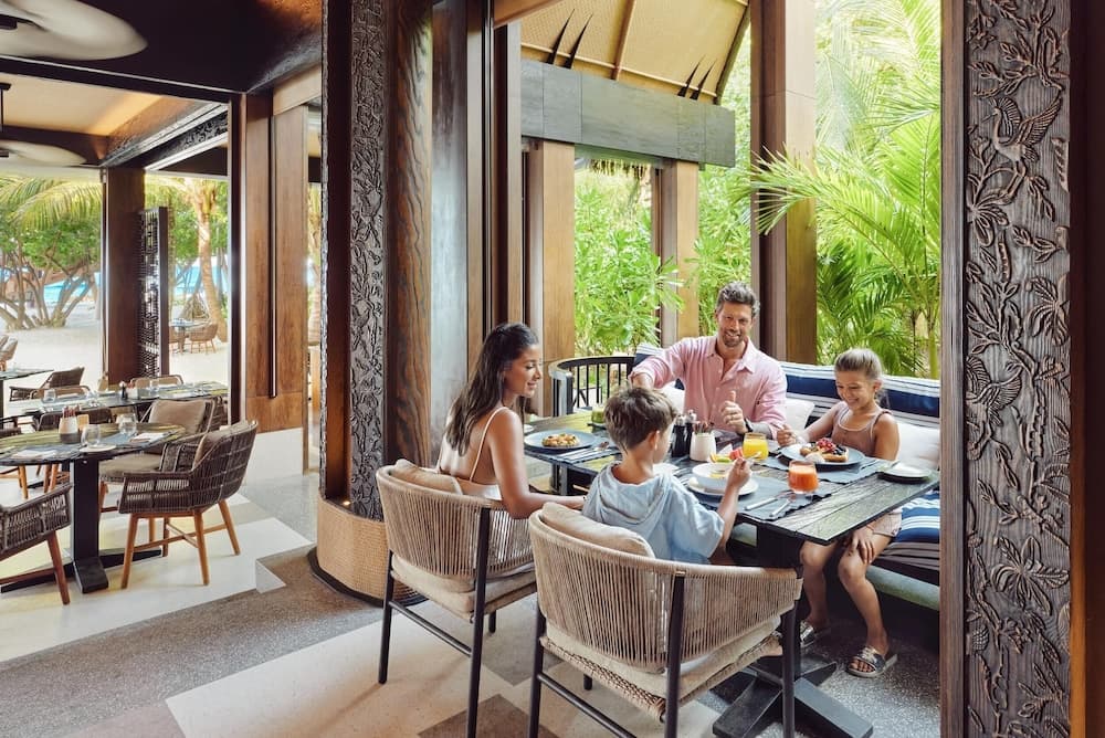 JOALI Maldives - View 124