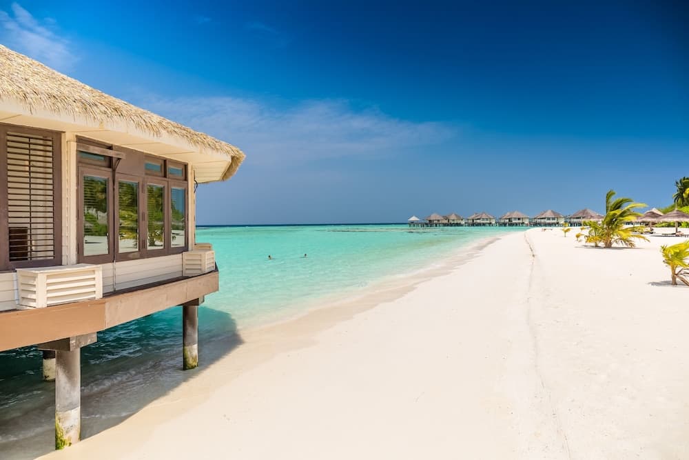 Kihaa Maldives - View 149