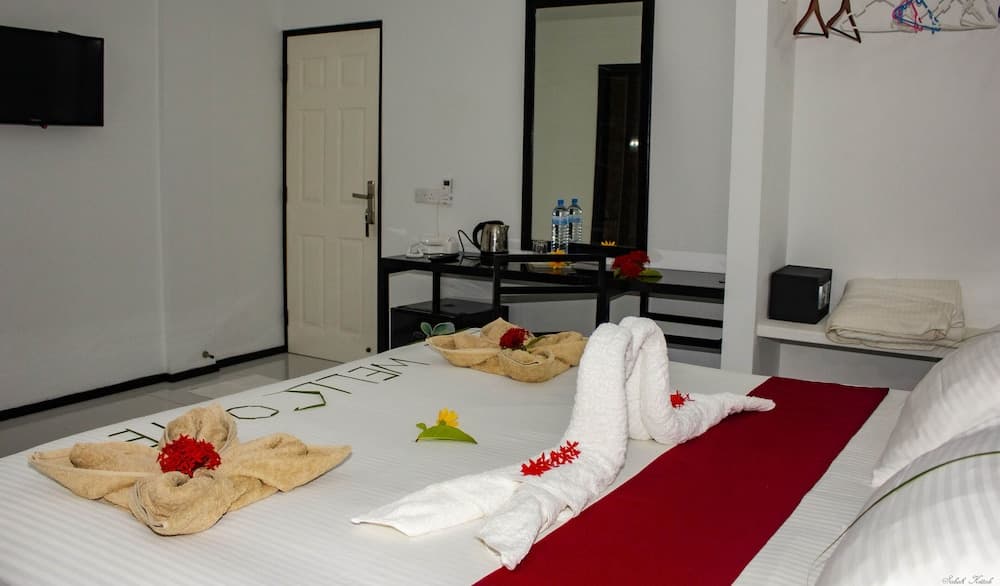 Crown Beach Hotel Maldives - View 17