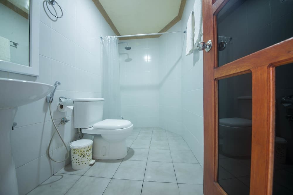 Mathiveri Lodge - View 9