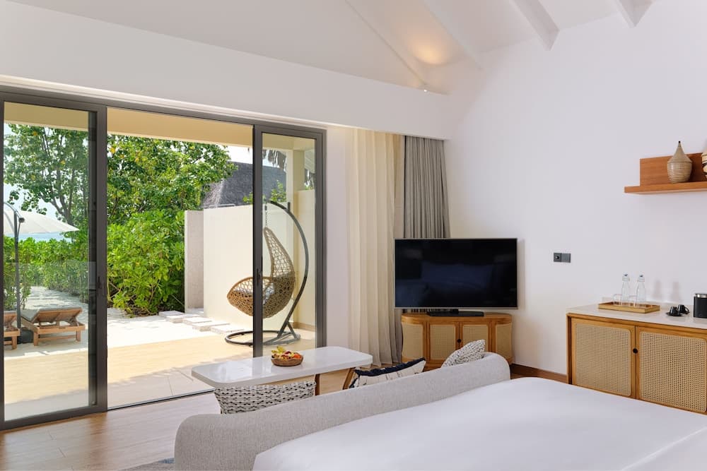 dusitD2 Feydhoo Maldives - View 17