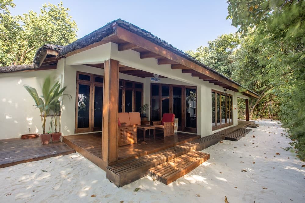 NH Collection Maldives Reethi Resort - View 52