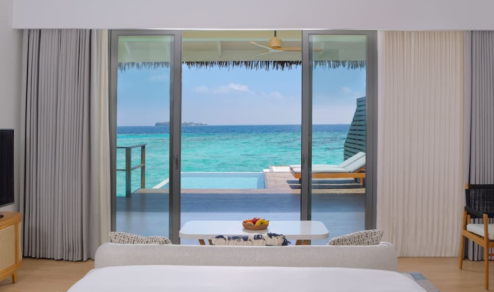 dusitD2 Feydhoo Maldives - View 11