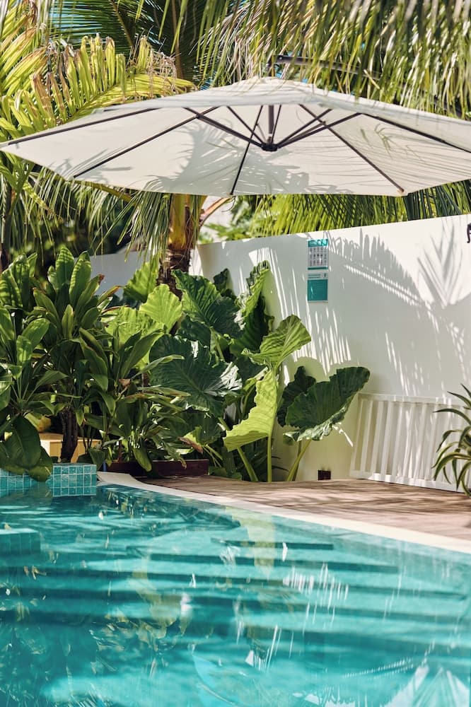 Kondey Villas - View 16