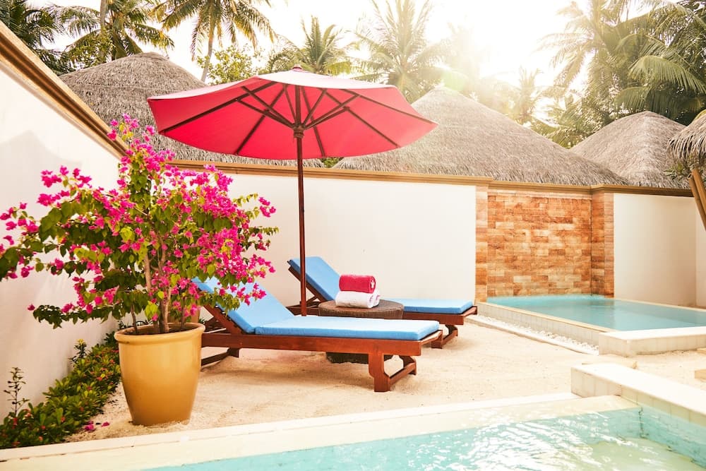 Sun Siyam Vilu Reef - All Inclusive - View 24