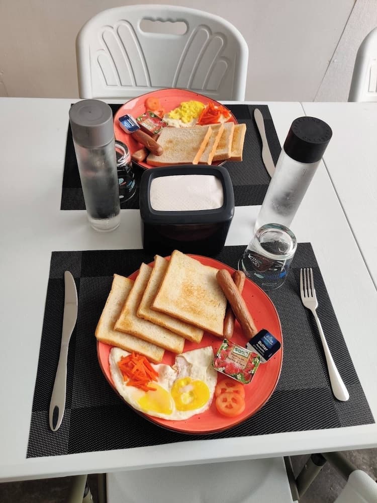 Maavaharu K.Himmafushi - View 9