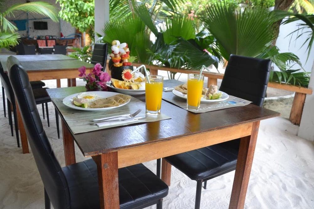 Blue World Dharavandhoo - View 7