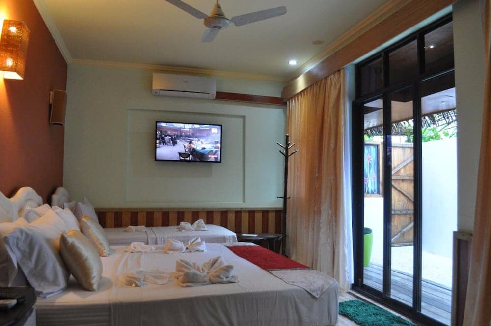 Summer Villa Guest House - View 5