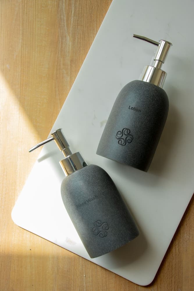 Stone Hotel Dhiffushi - View 128