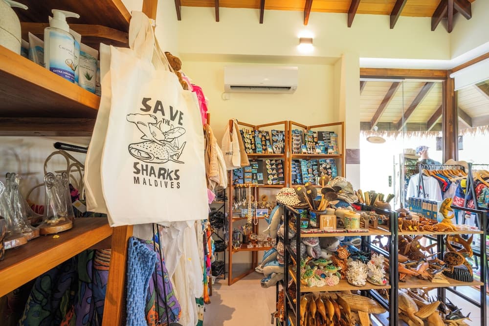 Barceló Whale Lagoon Maldives - View 124