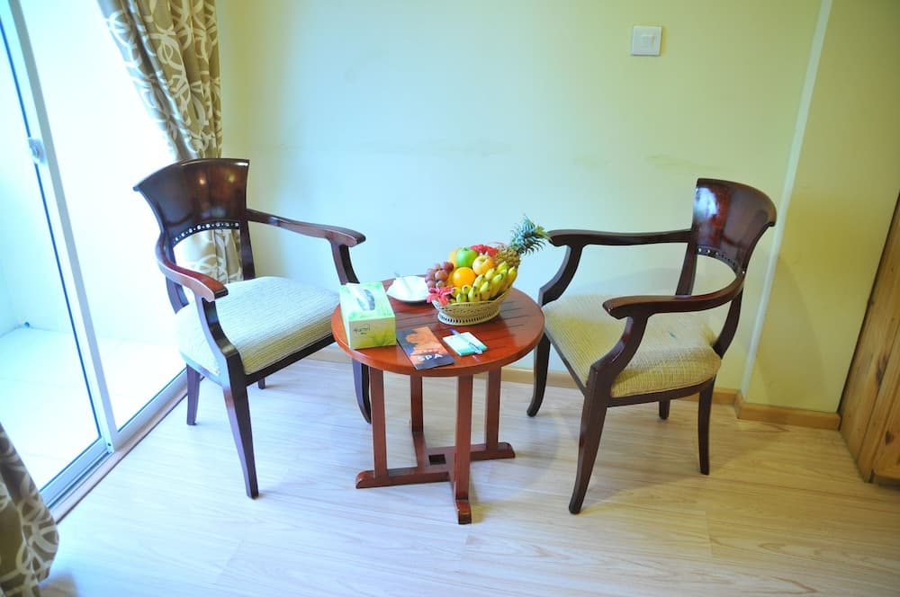 Koamas Lodge - View 26