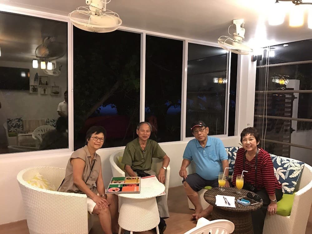 Liberty Guest House Maldives - View 199