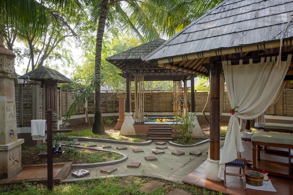 Villa Nautica Paradise Island Resort - View 89