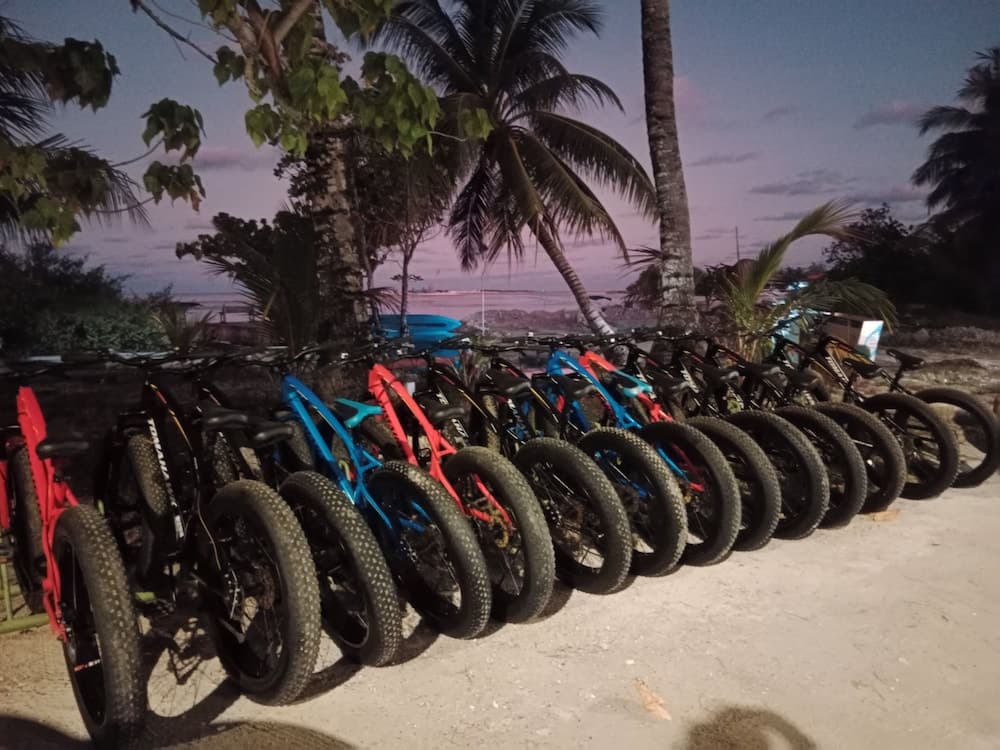 Lagoon Lodge - View 12