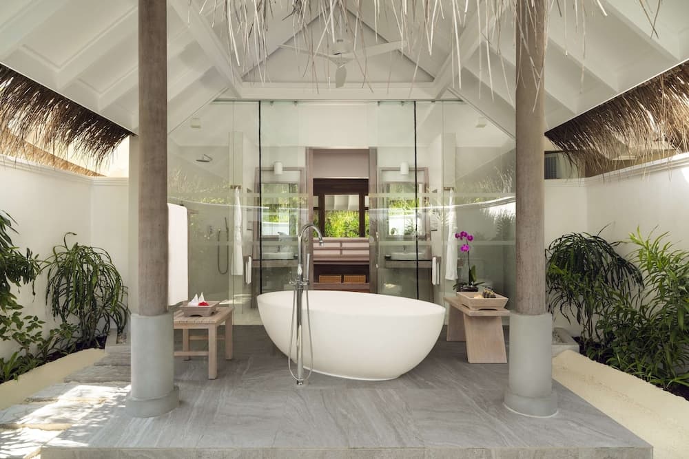 Anantara Dhigu Maldives Resort - View 32