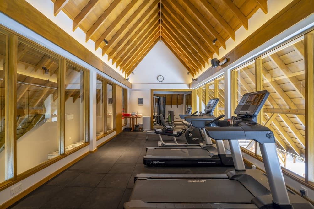 Emerald Faarufushi Resort & Spa - View 37