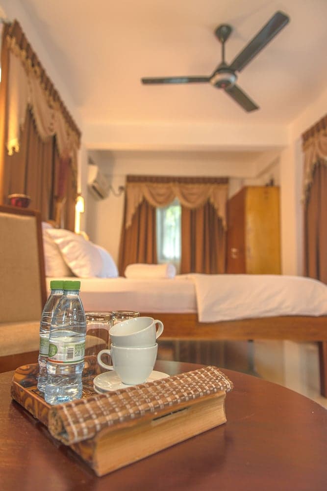 Tropical Biosphere Hotel - View 11