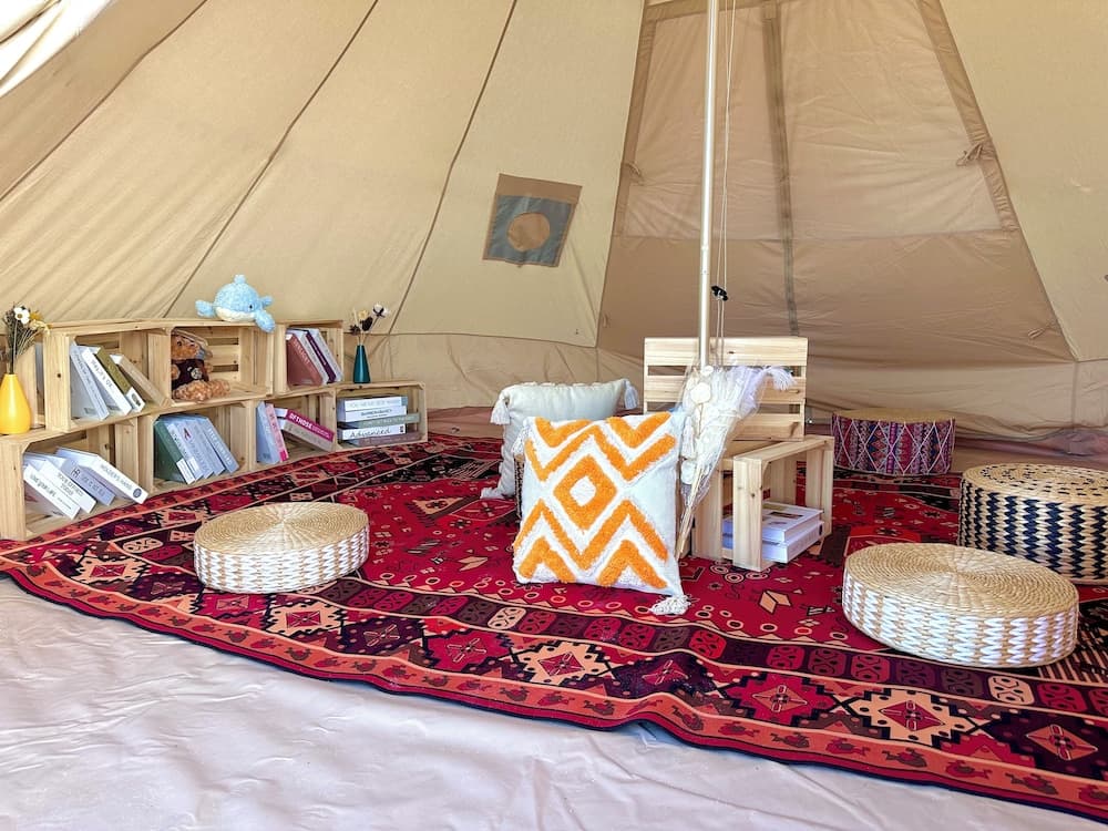 Galaxy Sunrise Guesthouse - View 50