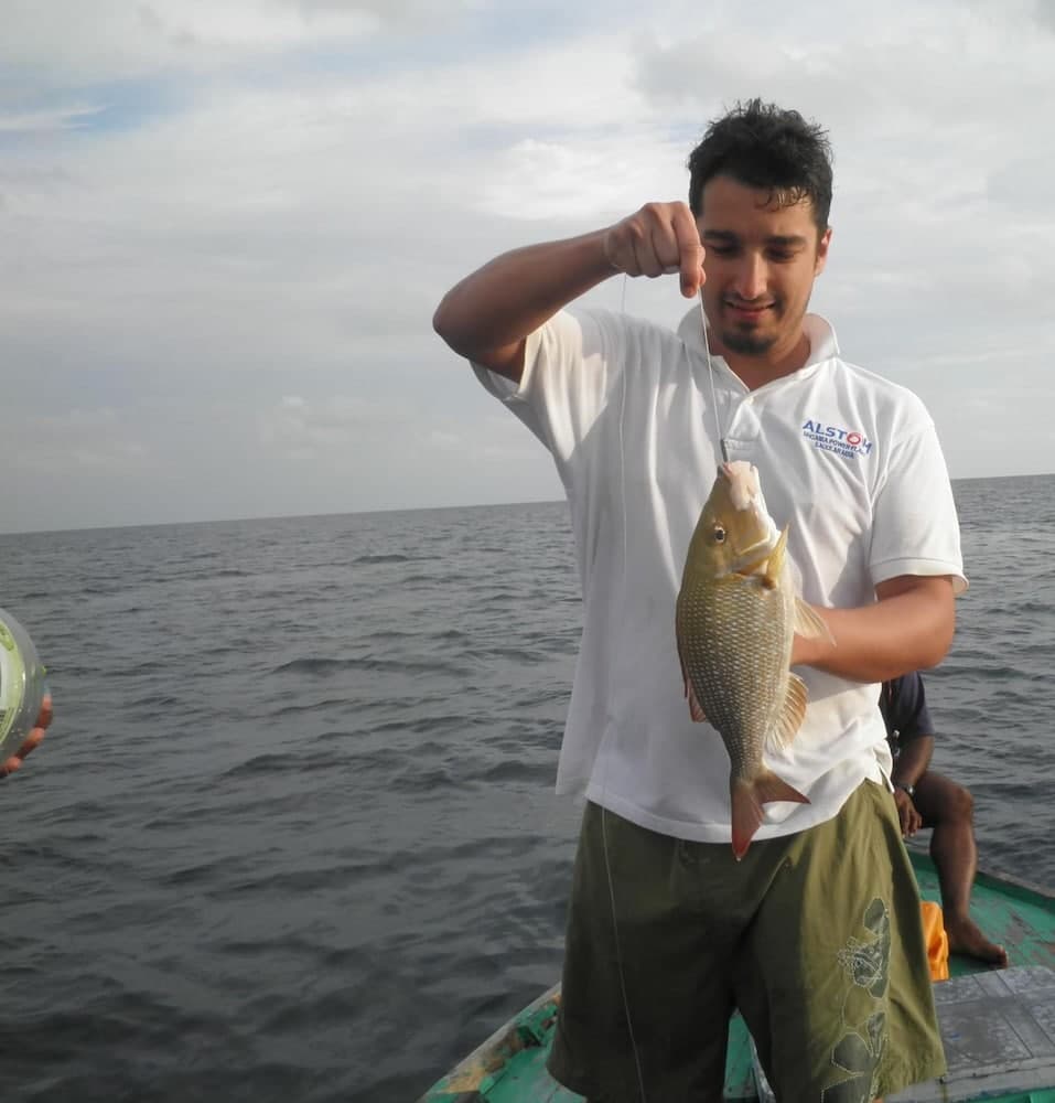 Azoush Tourist Guesthouse - View 30