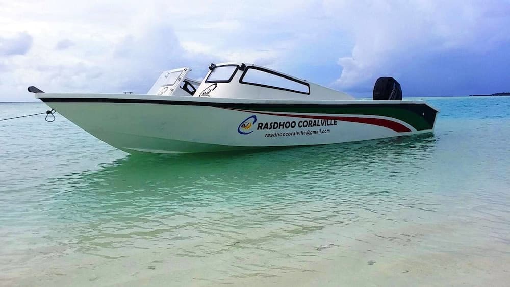 Rasdhoo Coralville - View 43