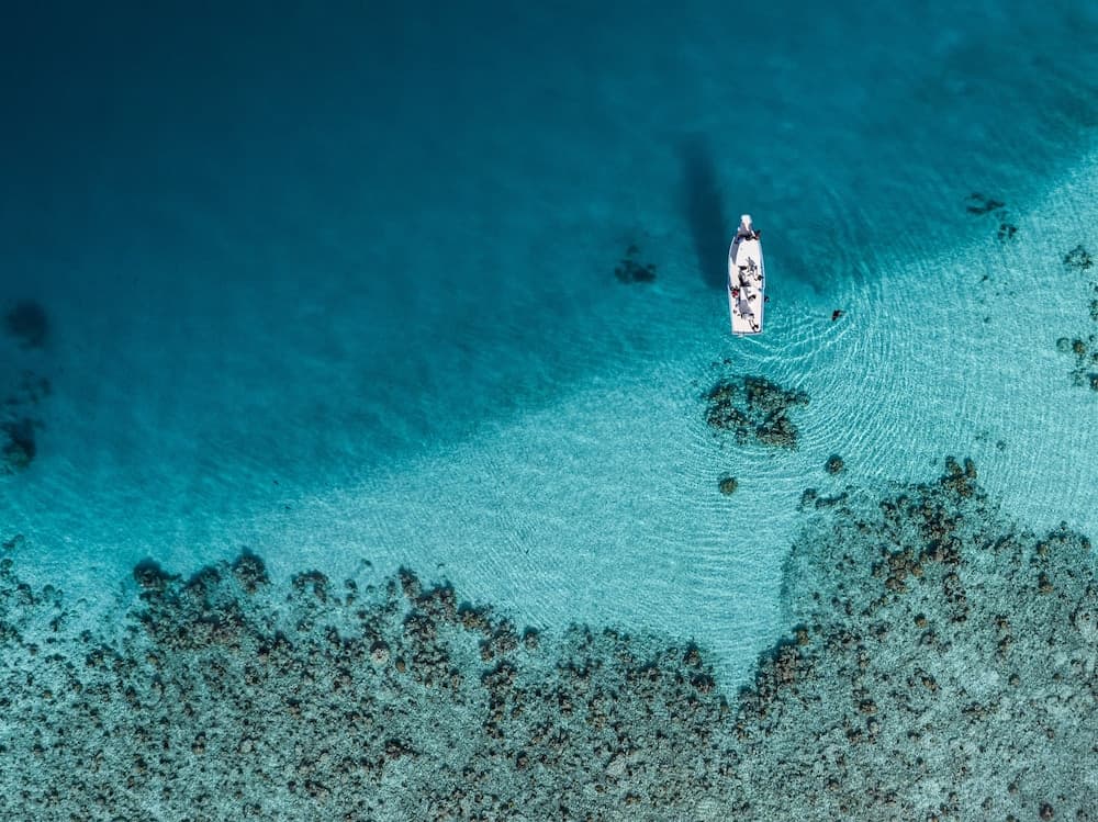 One The Island - View 13