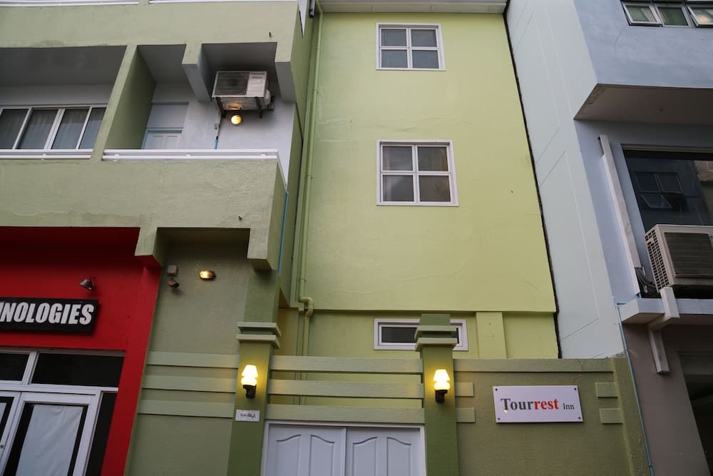 Tour Rest Inn - View 1