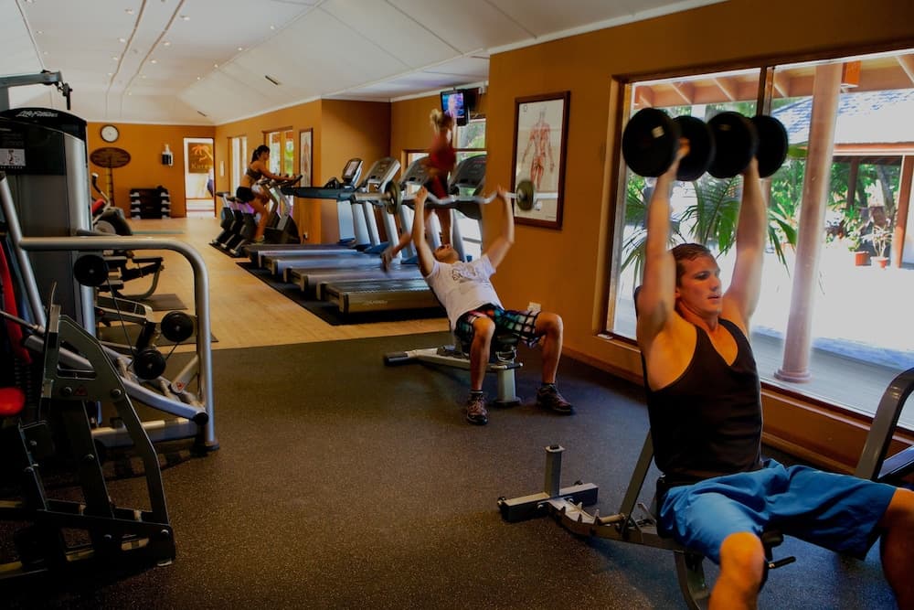 Kuredu Island Resort - View 69