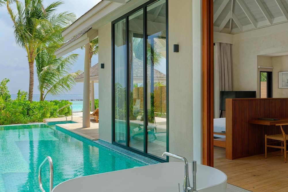 Ananea Madivaru Maldives - View 108