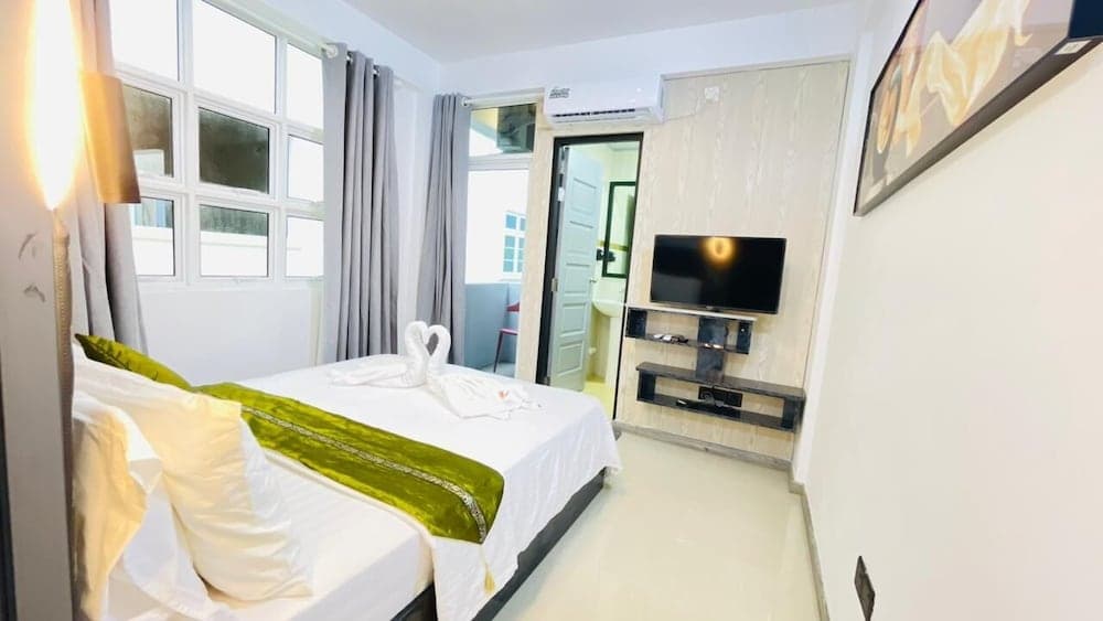 HS MIRACLE VIEW - View 49