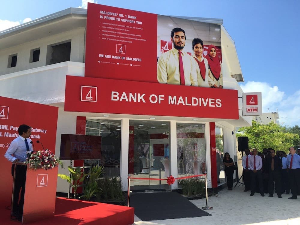 Select Village Maafushi - View 45