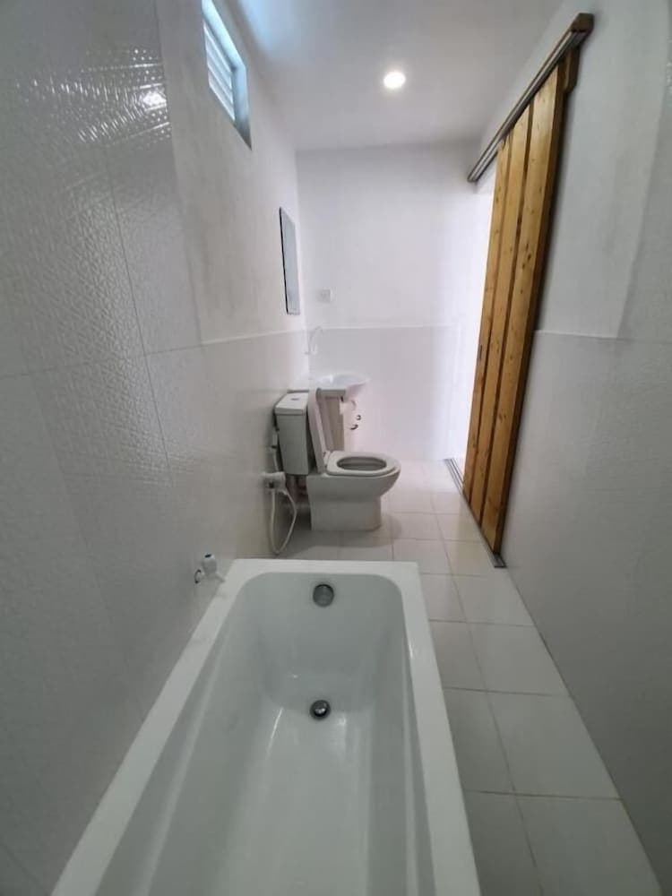 String Wave Maldives - View 18