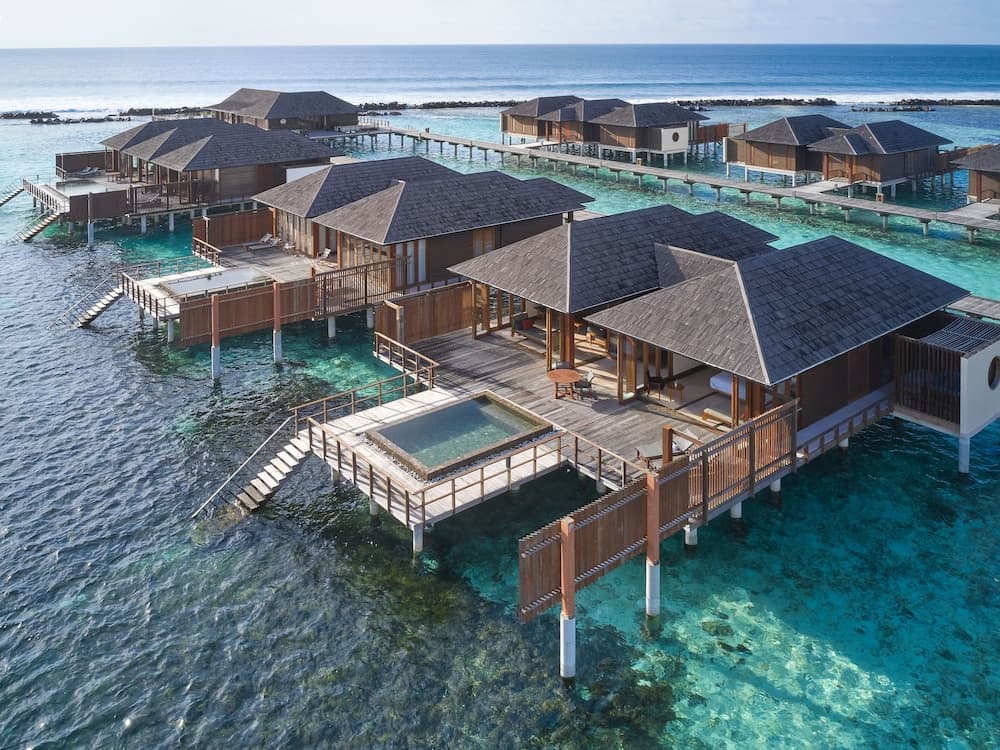 Villa Nautica Paradise Island Resort - View 22