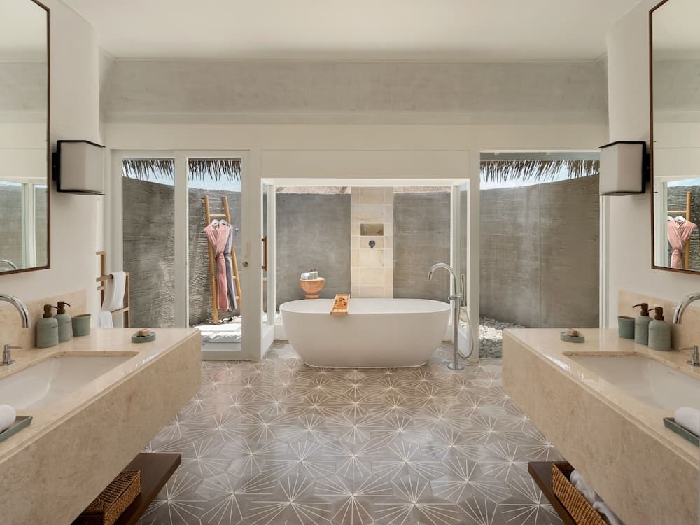 Six Senses Kanuhura - View 16