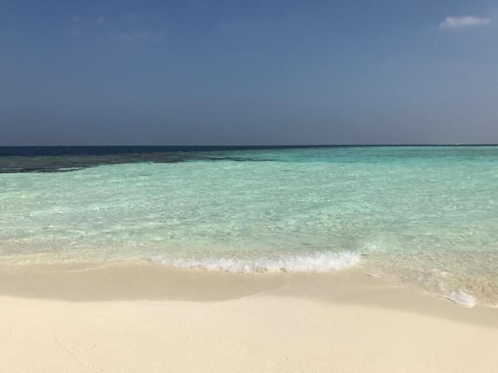 String Wave Maldives - View 19