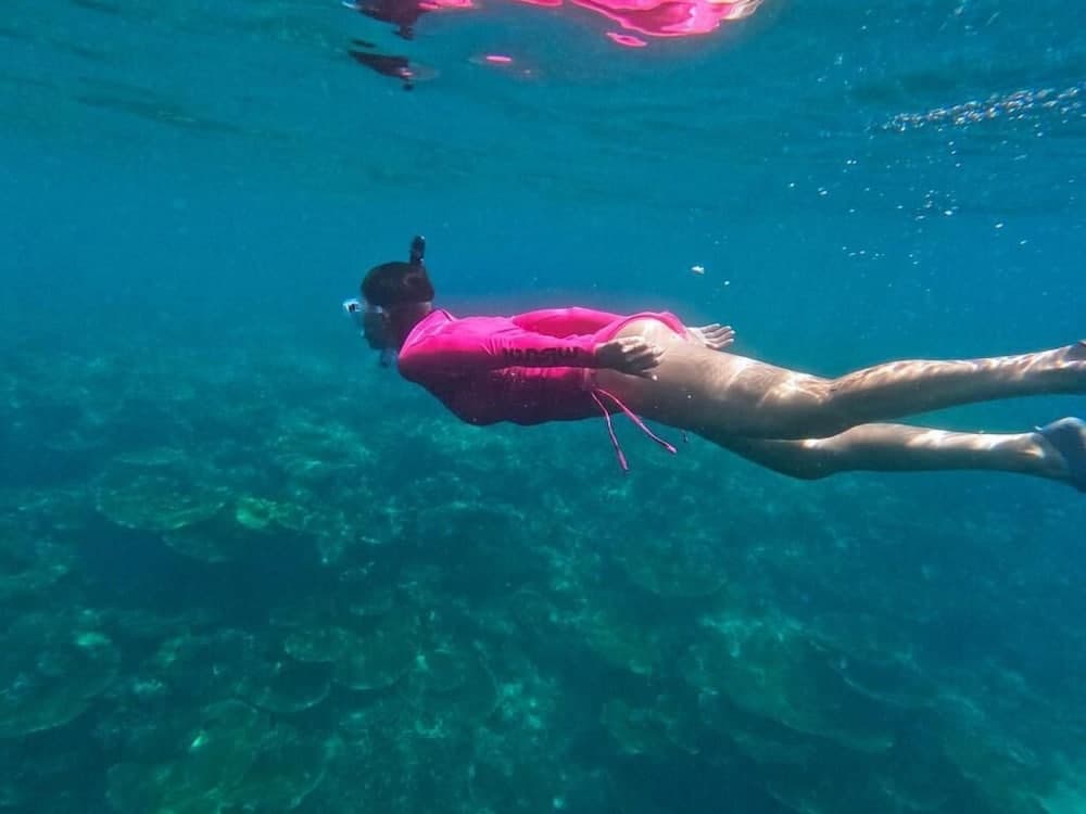 Beach Stone - View 8