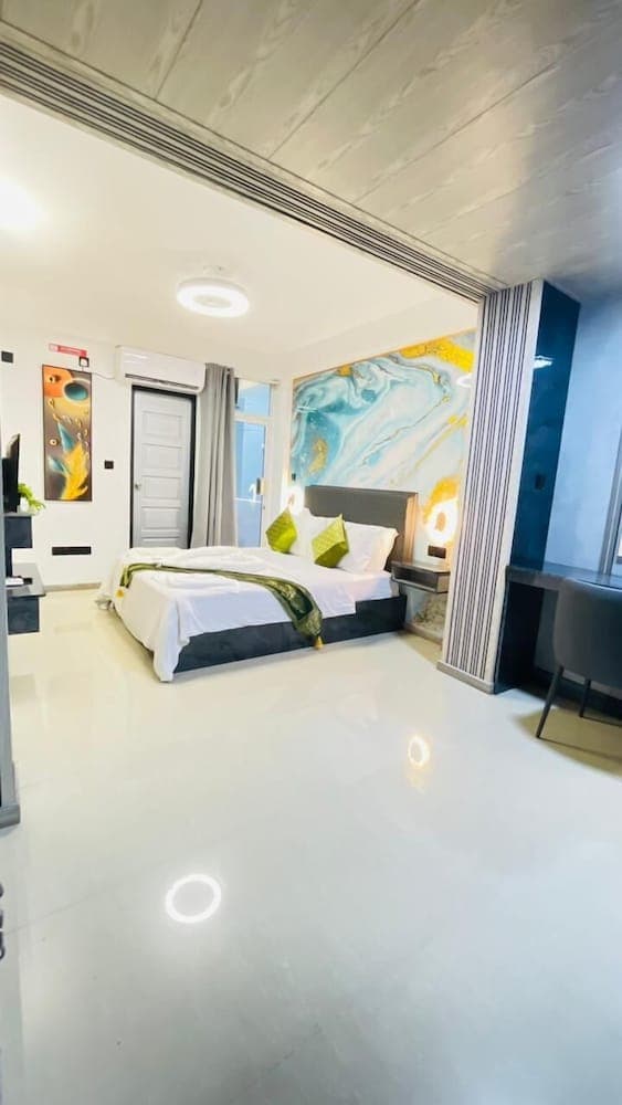 HS MIRACLE VIEW - View 50