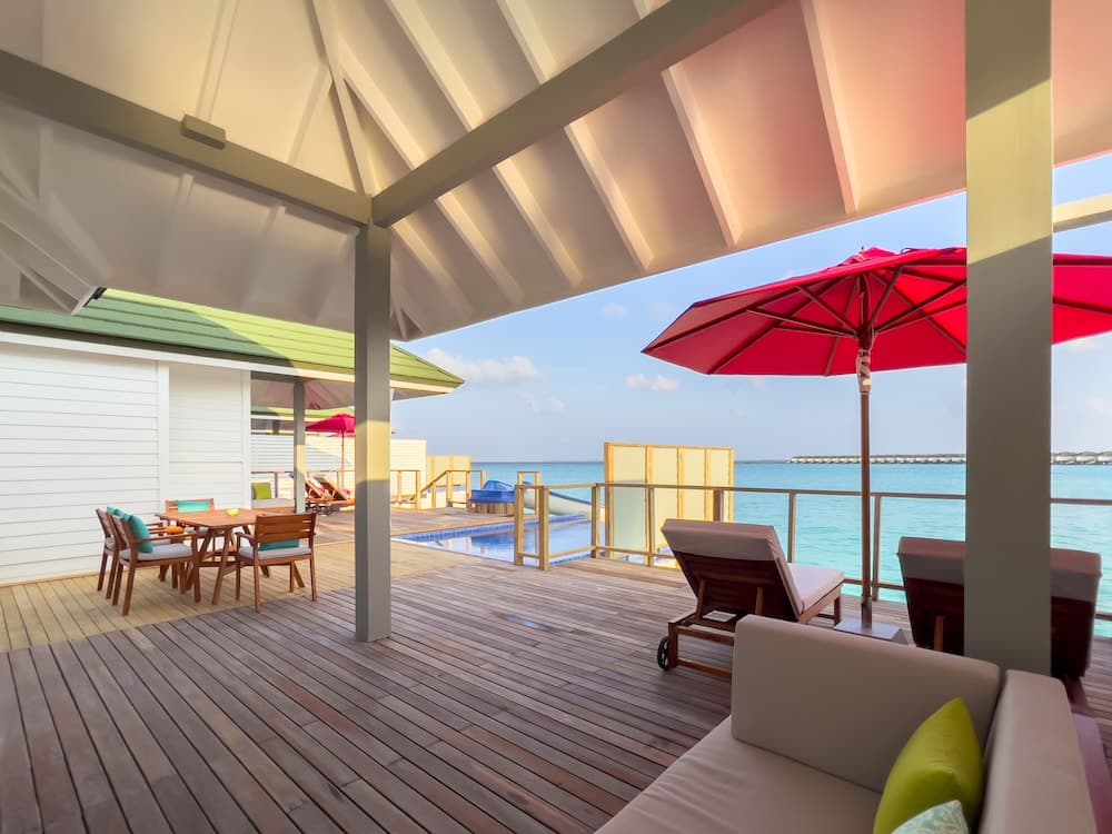 Siyam World Maldives - 24-Hour Premium All-inclusive with Free Transfer - View 74