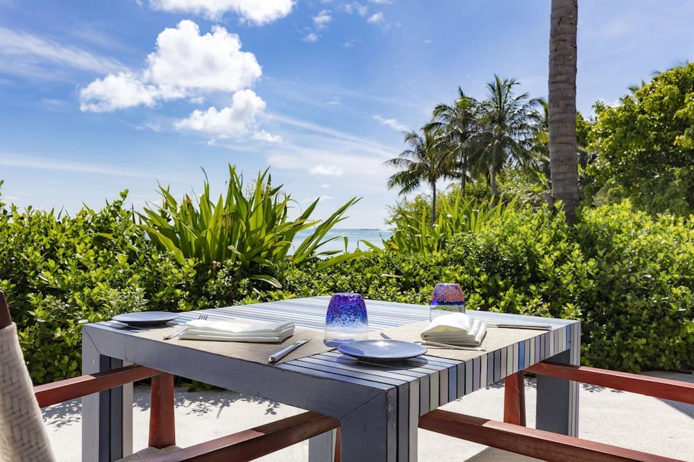 Niyama Private Islands Maldives - View 88