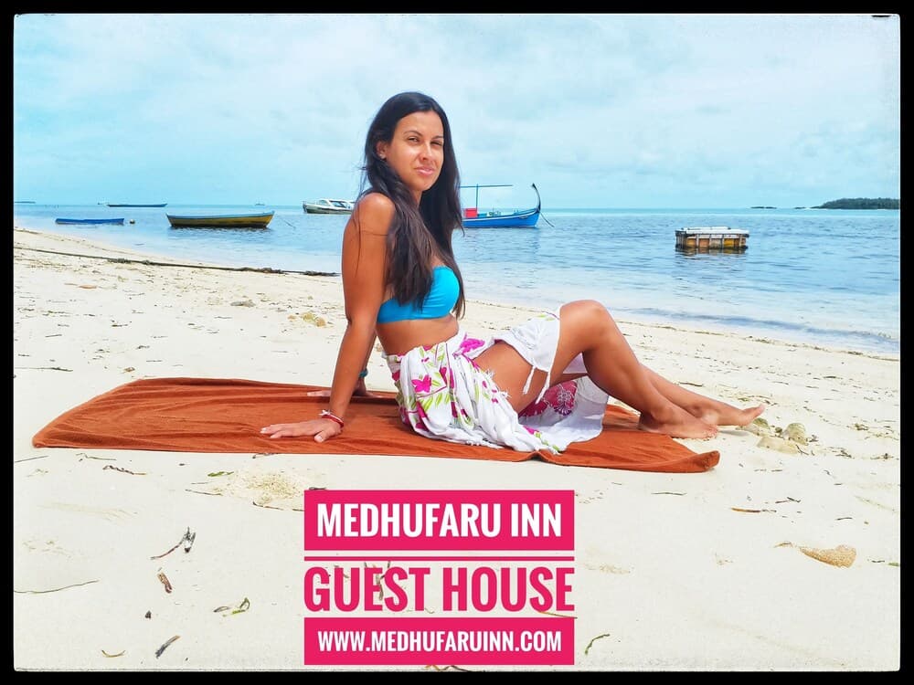 Medhufaru Inn - View 66