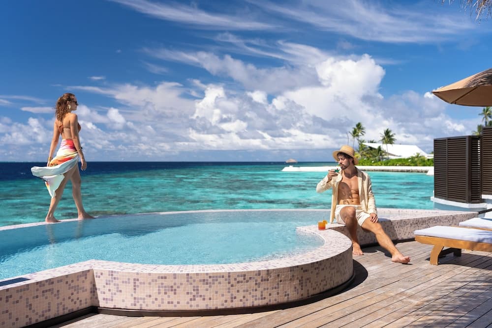 OBLU SELECT Sangeli - Premium All Inclusive with Free Transfers - View 95