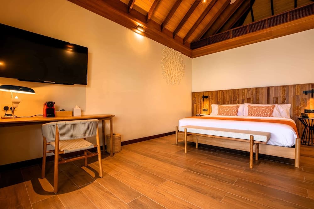 Hotel Whale Lagoon Maldives - View 80