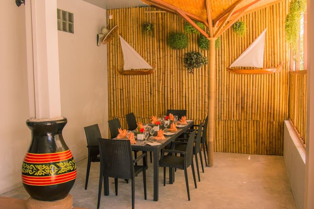 Sandy Heaven Maldives - View 47