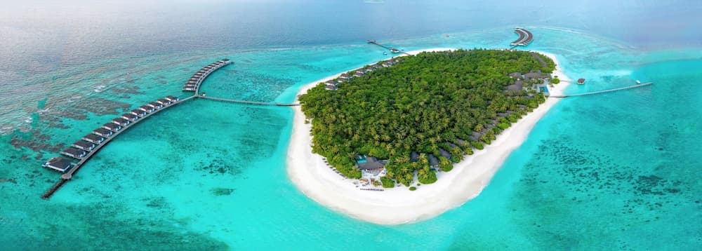 ROBINSON NOONU - All inclusive - View 64